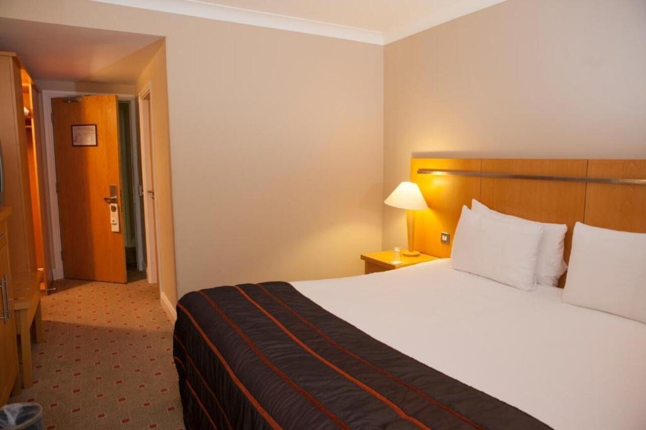 Lahinch Coast Hotel And Suites Exteriér fotografie