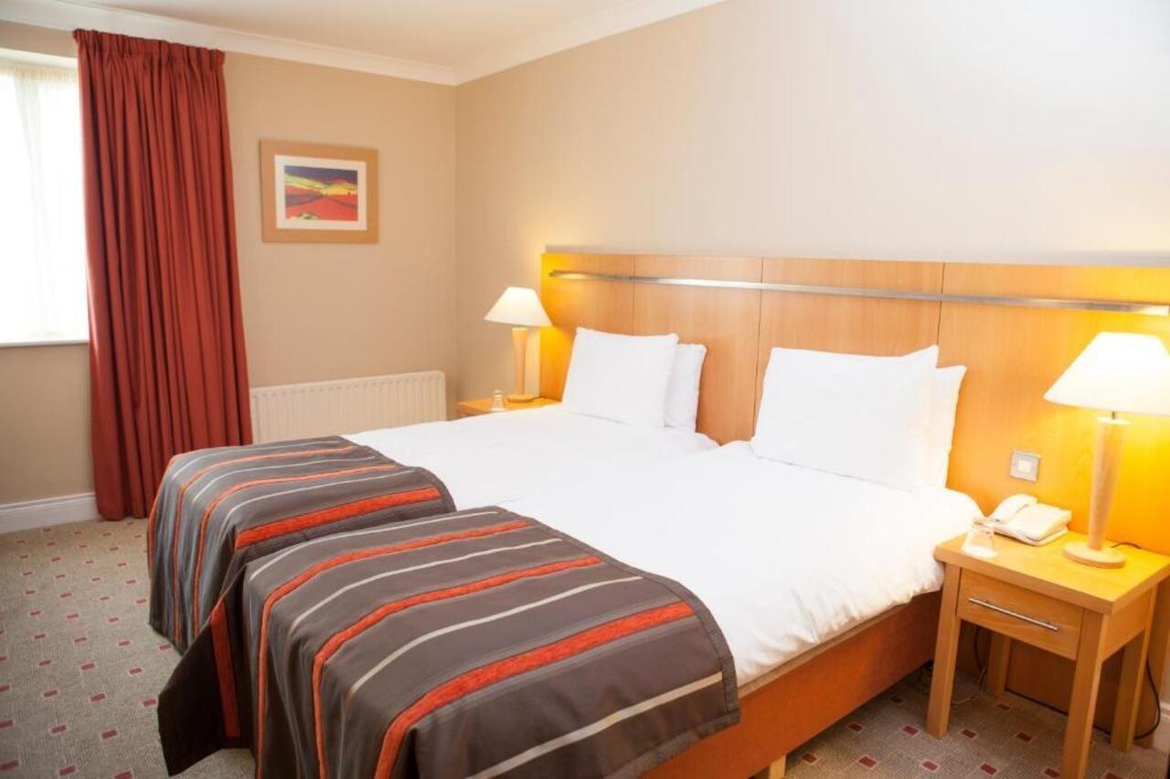 Lahinch Coast Hotel And Suites Exteriér fotografie