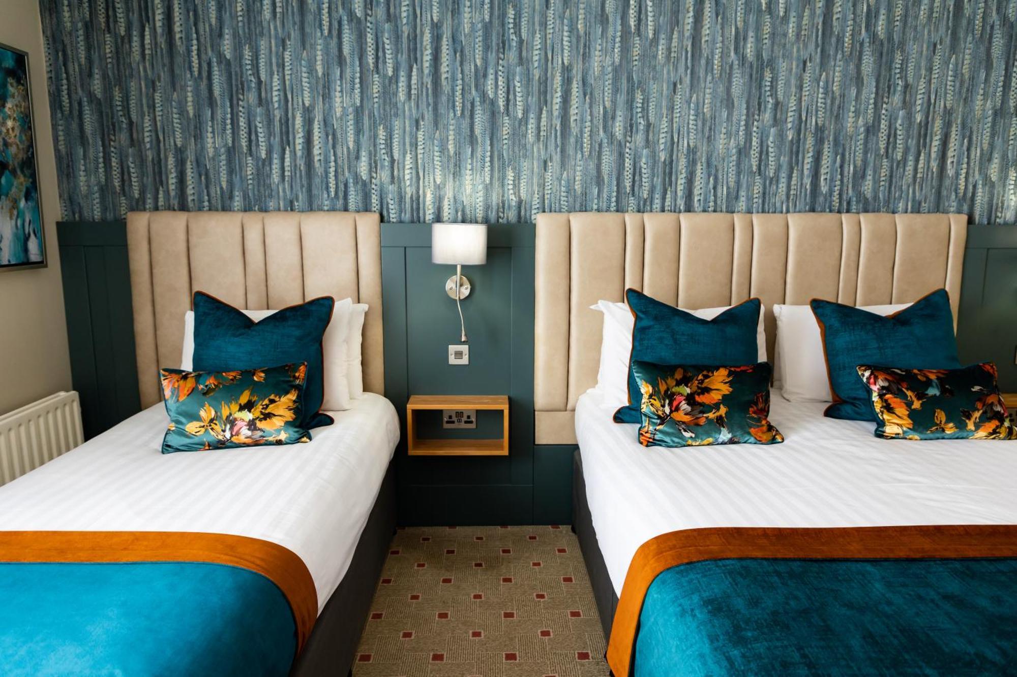 Lahinch Coast Hotel And Suites Exteriér fotografie