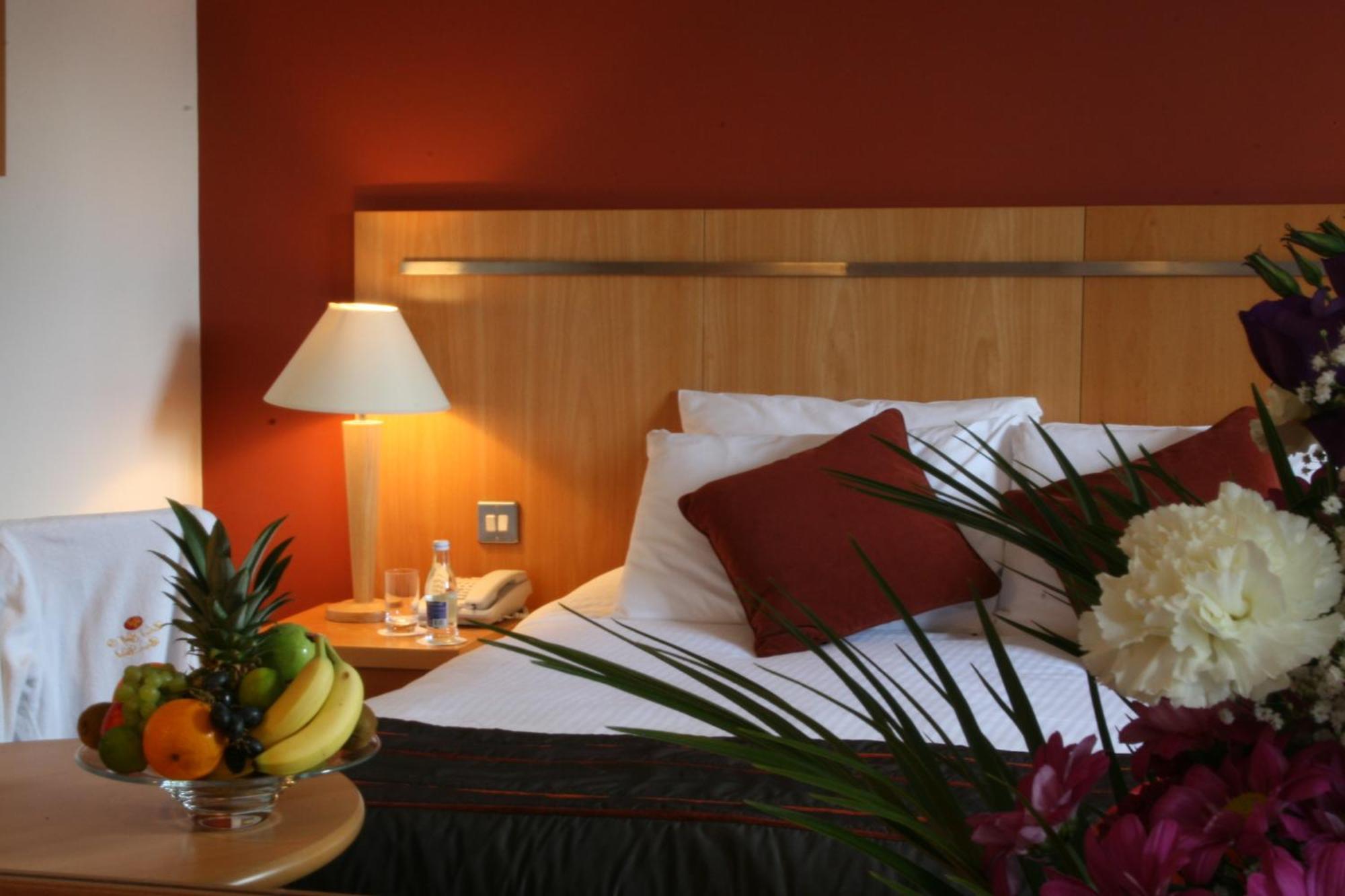 Lahinch Coast Hotel And Suites Exteriér fotografie