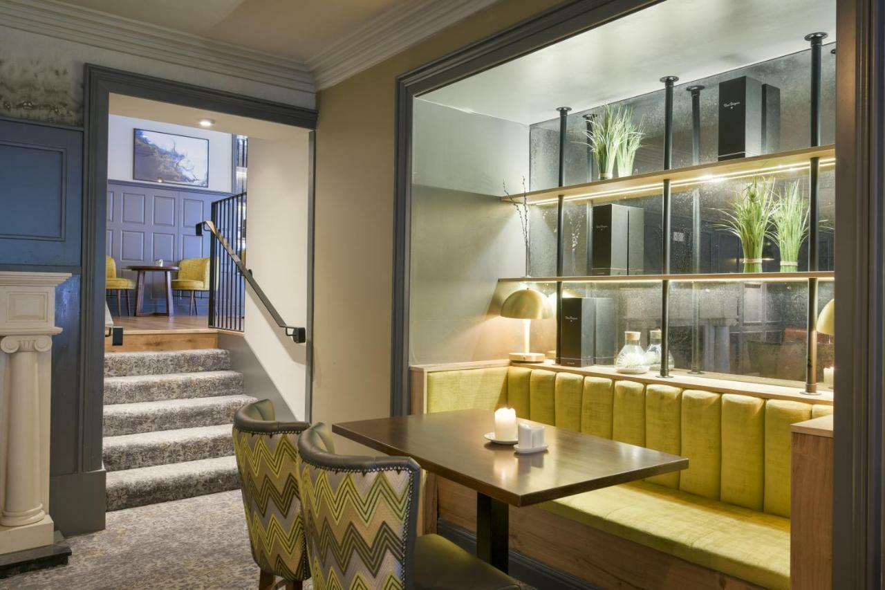 Lahinch Coast Hotel And Suites Exteriér fotografie